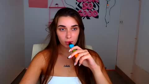 Amelia online show from August 7, 11:56 am