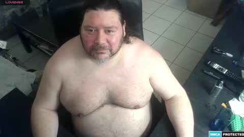 Marc online show from March 27, 8:41 pm