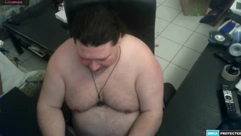 Marc online show from April 1, 7:33 pm