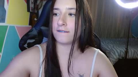 Snapshot of mysticdoll69 chatting on April 24, 8:44 pm mysticdoll69 online show from April 24, 8:44 pm