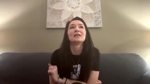 Snapshot of mysticmuse94 chatting on March 10, 3:23 am MysticMuse online show from March 10, 3:23 am