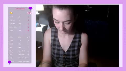 Snapshot of mysticmuse94 chatting on October 1, 1:06 pm MysticMuse online show from October 1, 1:06 pm