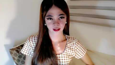 Krestine online show from July 1, 8:49 am