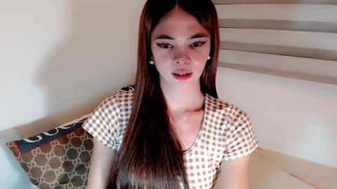 Krestine online show from July 2, 3:17 am