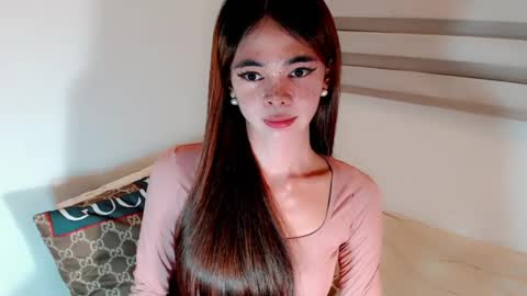 Krestine online show from July 3, 1:34 am