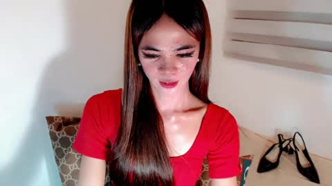 Krestine online show from July 3, 2:34 pm
