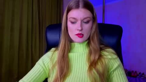 mysticvenus_ online show from February 24, 4:16 pm