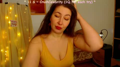 MystyDew online show from March 6, 11:39 am