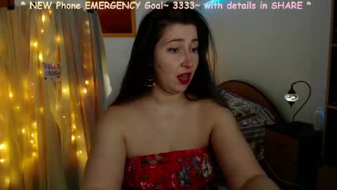 MystyDew online show from May 27, 12:24 pm