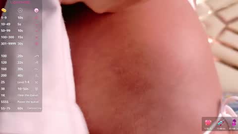 mysugarmoomy online show from September 13, 12:27 pm