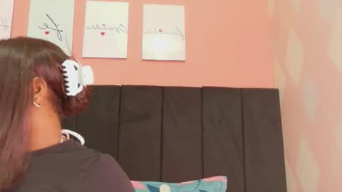 mysugarmoomy online show from March 31, 2:35 am