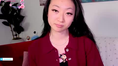 MySweetSofie online show from January 11, 9:53 pm