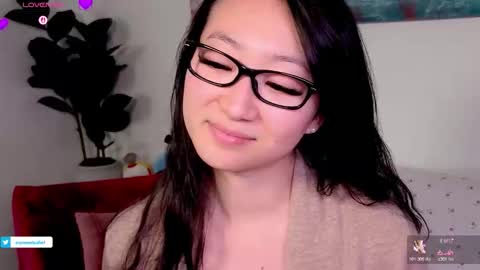 Snapshot of mysweetsofie1 chatting on February 3, 6:46 pm MySweetSofie online show from February 3, 6:46 pm