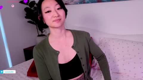 Snapshot of mysweetsofie1 chatting on February 5, 11:53 pm MySweetSofie online show from February 5, 11:53 pm