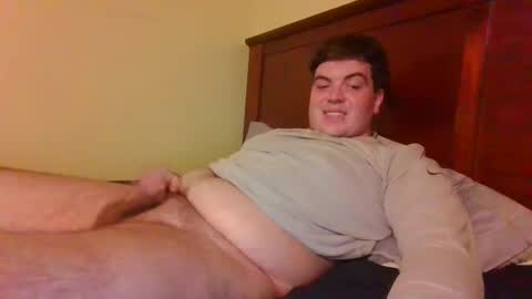 Mytchy online show from February 6, 10:43 pm