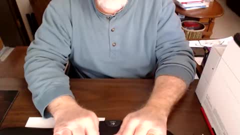 Snapshot of mytimeyourtimeourtime chatting on February 9, 7:07 pm ItsTime online show from February 9, 7:07 pm