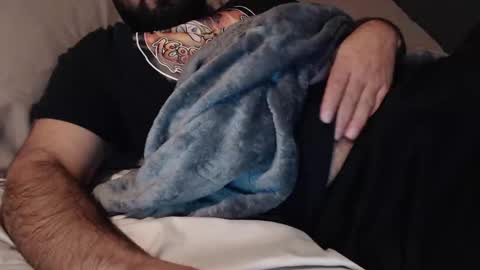 My Vegas Jerk online show from February 14, 10:45 am