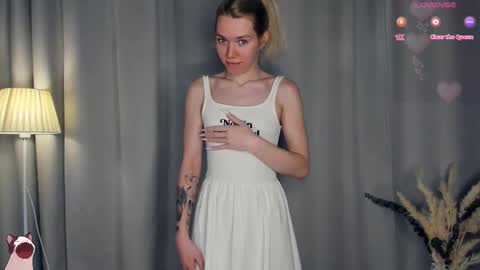 Olivia or just olive online show from January 16, 7:40 pm