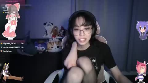 mywinky67 online show from June 19, 4:17 am
