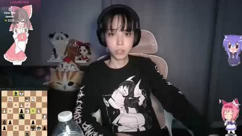 mywinky67 online show from June 20, 7:55 am