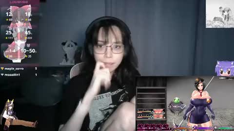 mywinky67 online show from June 22, 2:13 am