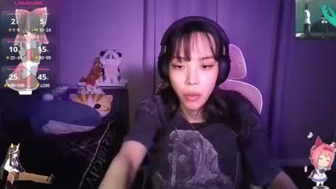 mywinky67 online show from June 26, 2:49 am
