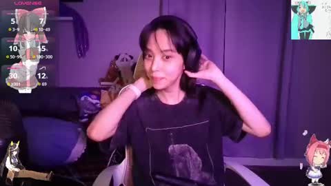 mywinky67 online show from June 28, 4:40 am