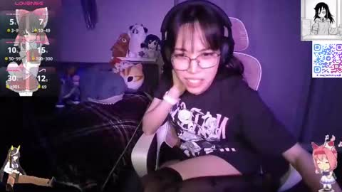 mywinky67 online show from July 1, 3:52 am