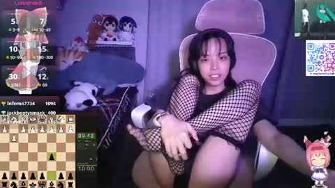 mywinky67 online show from July 7, 7:23 am