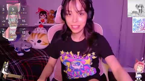 mywinky67 online show from July 16, 5:24 am