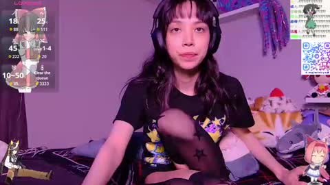 mywinky67 online show from July 26, 5:04 am