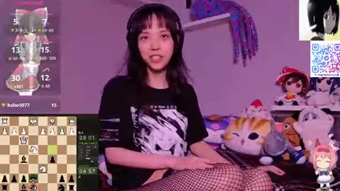 mywinky67 online show from July 27, 6:20 am
