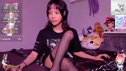 mywinky67 online show from July 28, 9:04 am