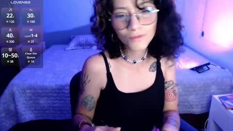 Alex online show from January 20, 3:04 am