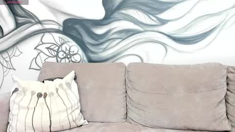 Eva  online show from April 30, 3:24 am