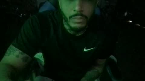 n0facen0face online show from April 19, 4:06 pm