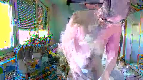 Nico online show from January 18, 1:08 pm