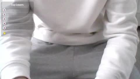 Snapshot of n3fr0st chatting on January 20, 12:49 pm N3fr0st online show from January 20, 12:49 pm