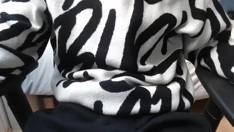 Snapshot of n3fr0st chatting on January 23, 7:54 am N3fr0st online show from January 23, 7:54 am