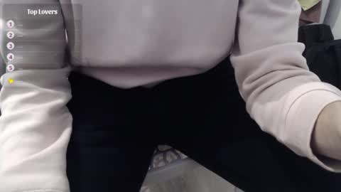 Snapshot of n3fr0st chatting on January 27, 7:35 am N3fr0st online show from January 27, 7:35 am