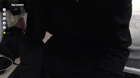 Snapshot of n3fr0st chatting on January 30, 7:39 am N3fr0st online show from January 30, 7:39 am