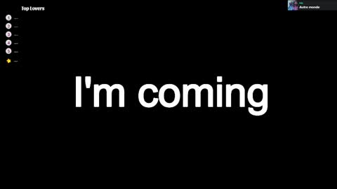 Snapshot of n3fr0st chatting on February 10, 7:36 am N3fr0st online show from February 10, 7:36 am
