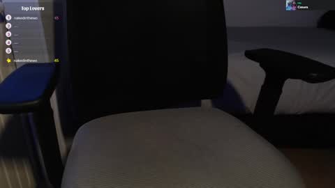 Snapshot of n3fr0st chatting on February 10, 10:42 am N3fr0st online show from February 10, 10:42 am