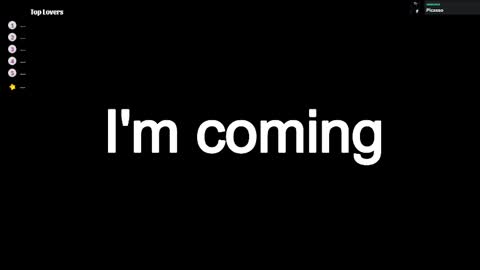 Snapshot of n3fr0st chatting on February 11, 7:23 am N3fr0st online show from February 11, 7:23 am