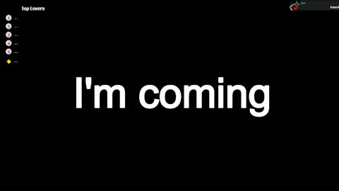 Snapshot of n3fr0st chatting on March 3, 7:43 am N3fr0st online show from March 3, 7:43 am