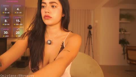 Nova online show from January 7, 11:07 pm