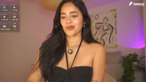 Nova online show from April 17, 3:48 pm