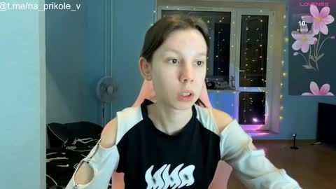 Snapshot of na_prikole_ chatting on September 11, 7:14 pm Vanessa and Julia  online show from September 11, 7:14 pm