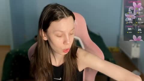 Vanessa and Julia  online show from December 17, 3:56 am