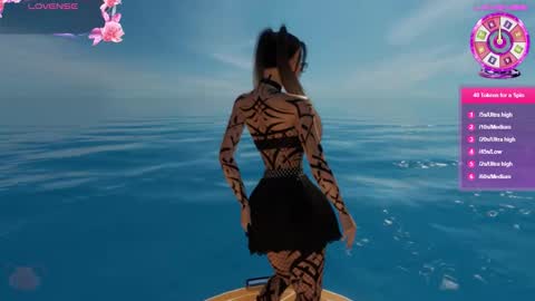 naanami online show from October 5, 11:24 pm